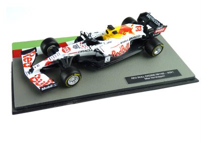 Red Bull Racing RB16B