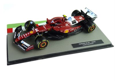Ferrari SF25