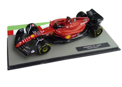 Ferrari F1-75