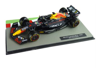 Red Bull Racing RB18