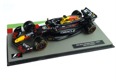 Red Bull Racing RB20