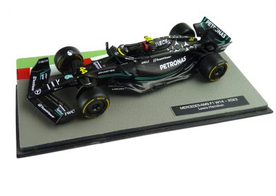 Mercedes-AMG F1 W14