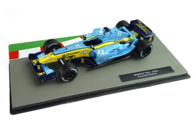 Renault R24