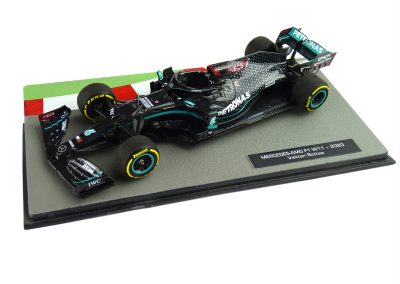 Mercedes-AMG F1 W11