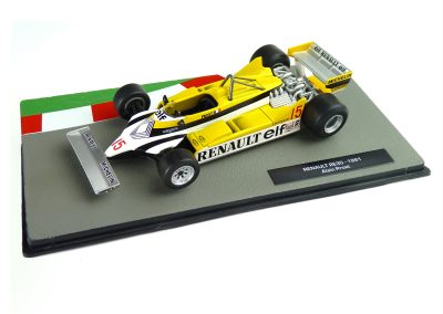 Renault RE30
