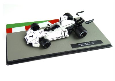 Brabham BT44