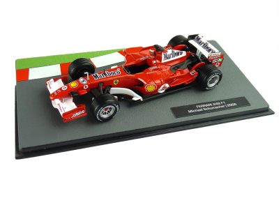 Ferrari 248 F1