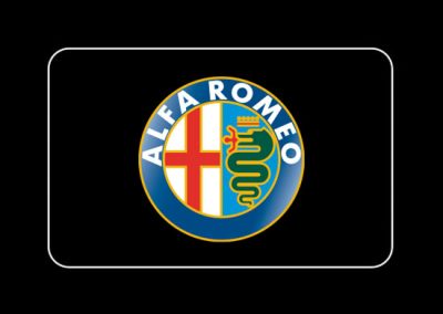 Alfa Romeo