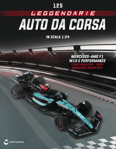 Le Grandi Issue 125