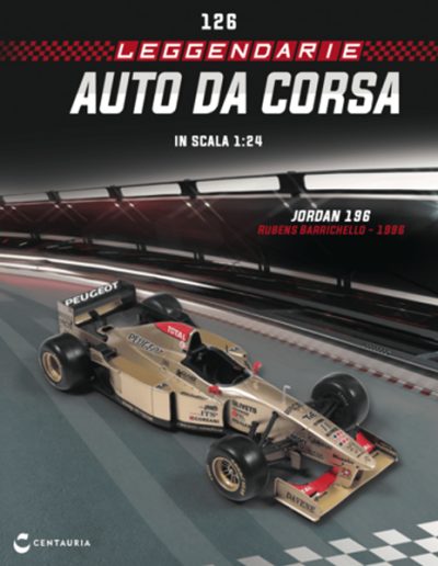 Le Grandi Issue 126