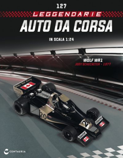 Le Grandi Issue 127