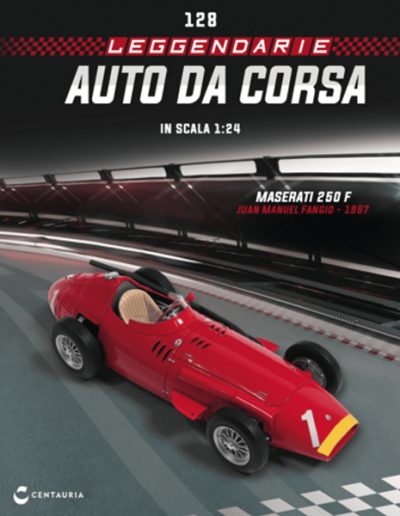 Le Grandi Issue 128