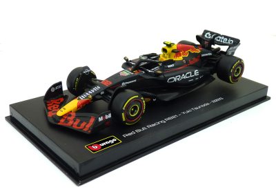 Red Bull Racing RB21