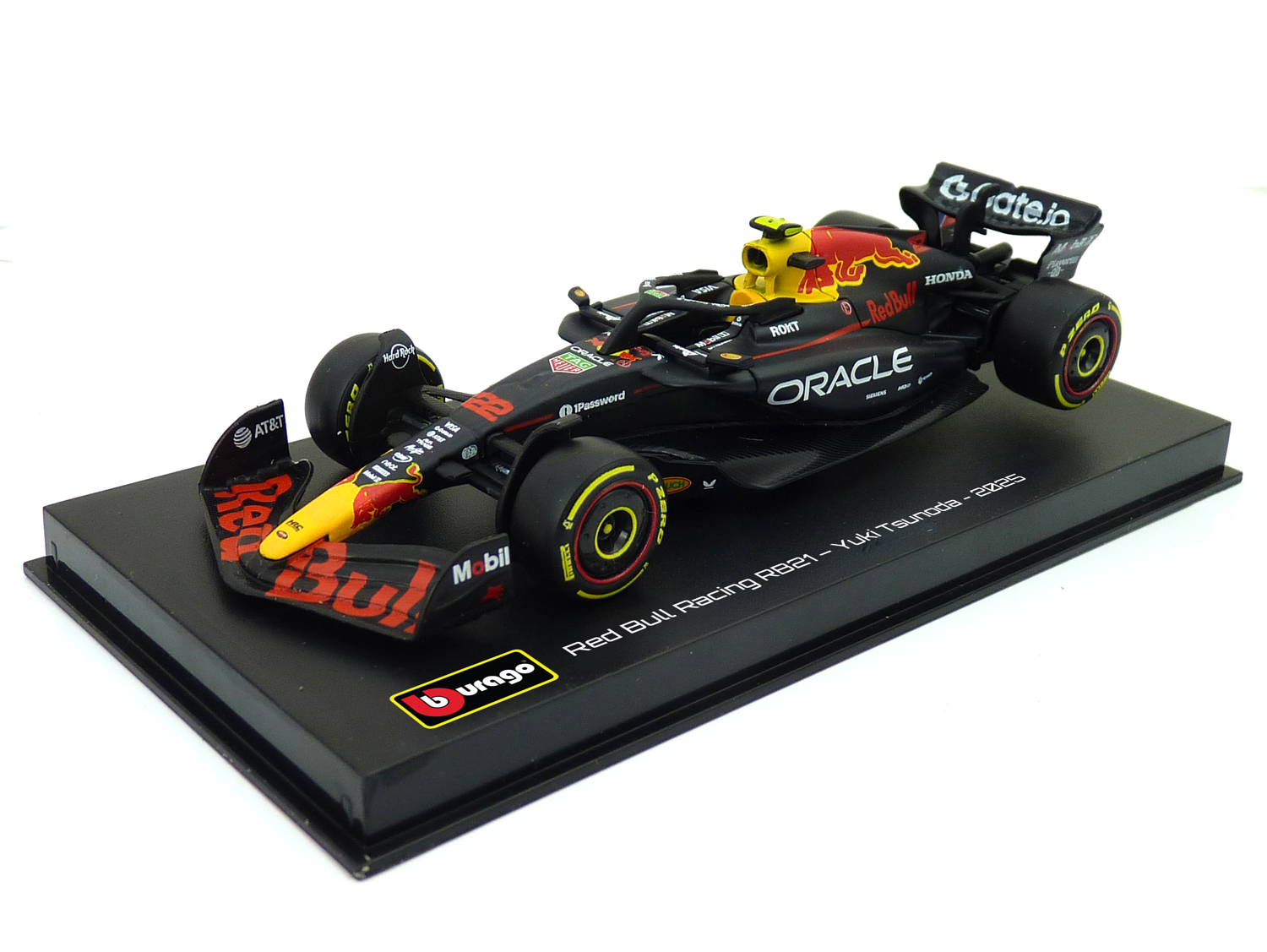 Red Bull Racing RB21