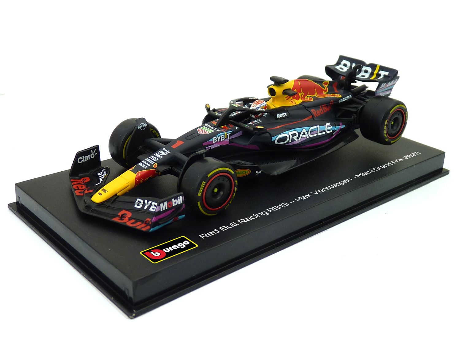 Red Bull Racing RB19 Red Bull Racing RB19