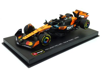 McLaren MCL39