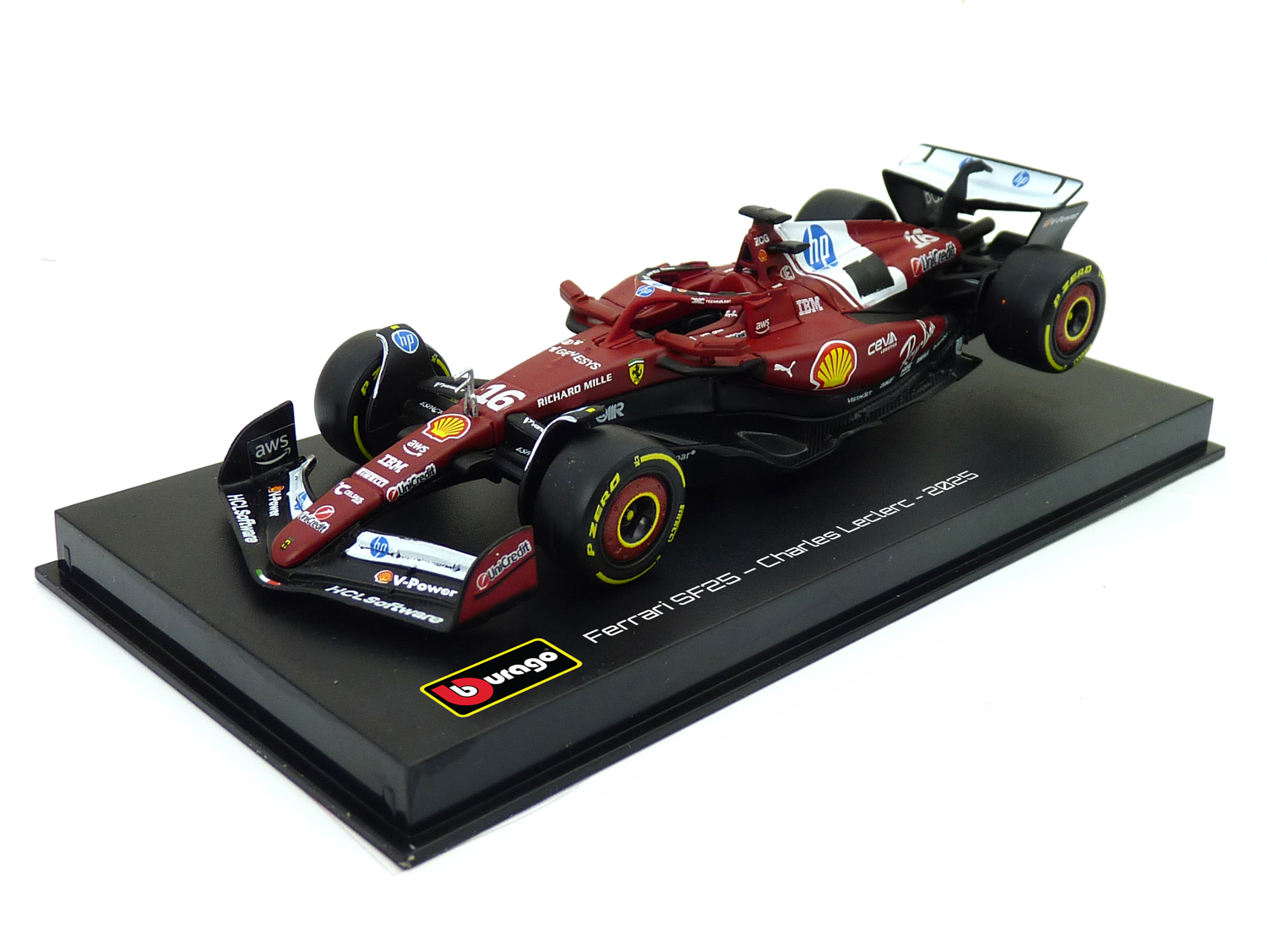 Ferrari SF25 Ferrari SF25