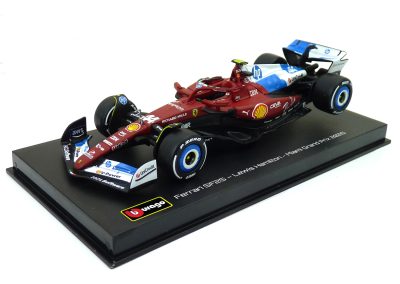 Ferrari SF25