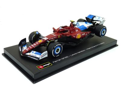 Ferrari SF25